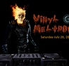 Vinyl Meltdown