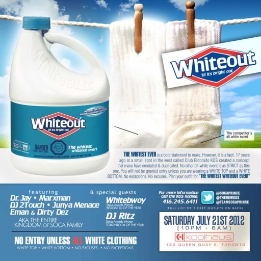 flyer