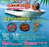 Flaunt on the Water