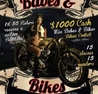 Babes & Bikes