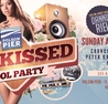 SUNKISSED | BIGGEST DAYCLUB POOL PARTY