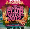 The Beach Club Festival Round 2