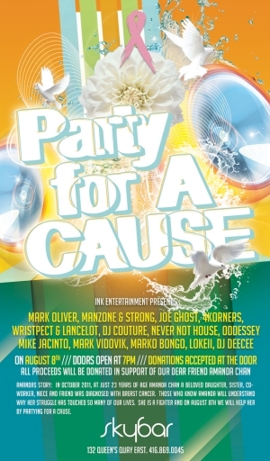 flyer