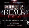 FADED FRIDAY'S MEET'S BLACK FRIDAY