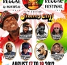 Montreal Reggae Fest