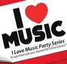 I LOVE MUSIC @TheParkDaleDrink PATIO PARTY Queen West District