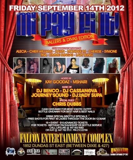 flyer