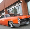 Wheels For Less Car Show (130 Oakdale Road North York)