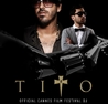 MAISON TIFF SATURDAY, SEPT 15th | Closing Party with Tito | From 2am to 4am