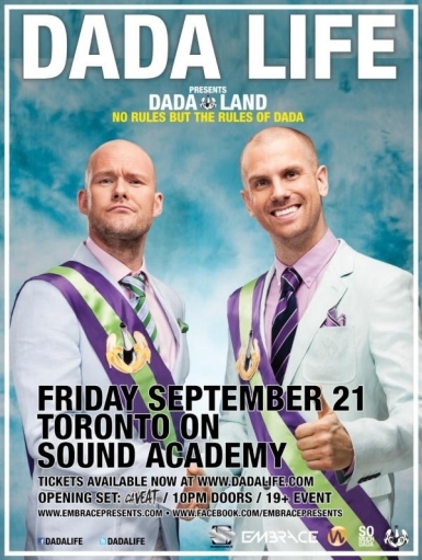 flyer