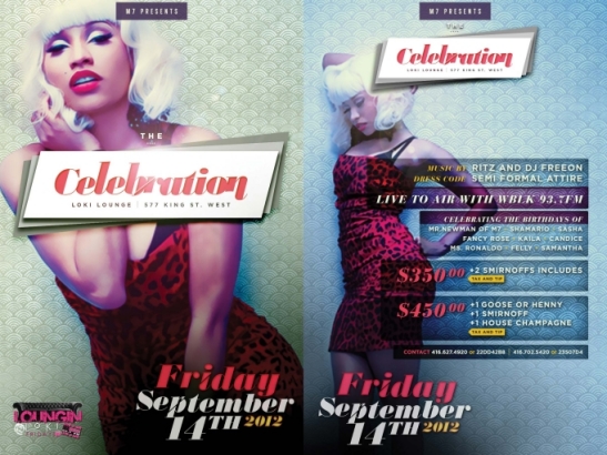 flyer