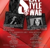 SEXY, STYLE, SWAG
