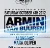 Armin Van Buuren Live