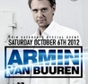 Armin Van Buuren Live