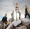 Shiny Toy Guns