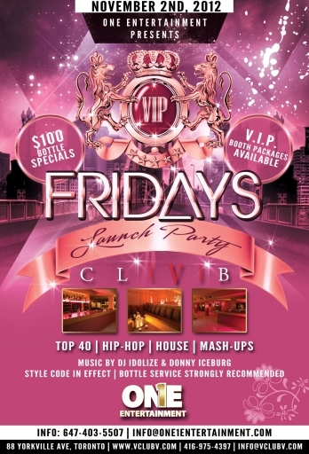 flyer