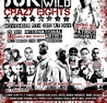 Juk Gone Wild - Crazy Eights Editions