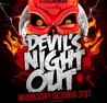 Devil's Night Out
