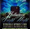 HALLOWEEN AT TEQUILA JACKS
