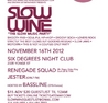 Slow Wine
