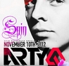 ARTY Live