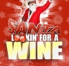 SANTA'S LOOKIN FOR A WINE!!!