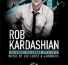 ROB KARDASHIAN AT THIS IS LONDON