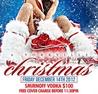 CLUB V presents: VIP Fridays - A Yorkville Christmas! Fri Dec 14th, 2012