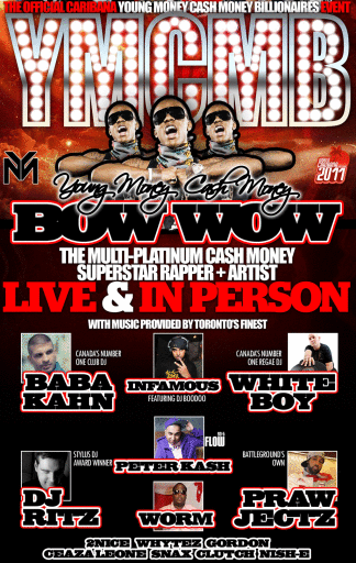 flyer