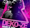Deko-ze @ Guvernment