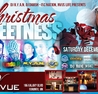 CHRISTMAS SWEETNESS | FREE PARKING | TORONTO'S BIGGEST REGGAE & SOCA PARTY