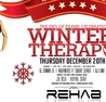 Winter Therapy at Rehab Nightclub