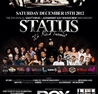 The 9th Annual SAGITTARIUS & JUDGEMENT DAY SOUNDCREW Anniversary 