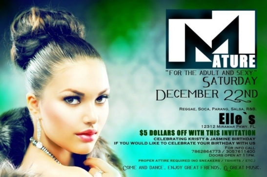 flyer