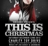 This is Christmas