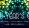 New Years Eve Cruise