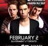 HARDWELL @ GUV