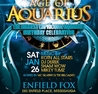 AGE OF AQUARIUS
