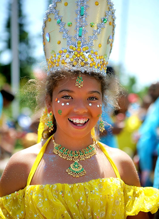 Junior Carnival and Family Day - Caribana Info & Tickets