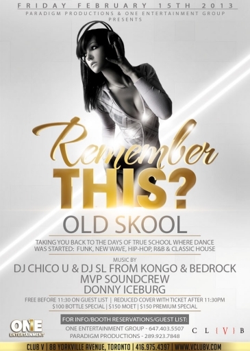 flyer
