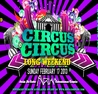 CIRCUS CIRCUS