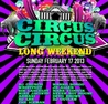 CIRCUS CIRCUS