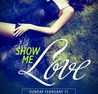 SHOW ME LOVE AT DOLCE LONG WEEKEND SUNDAY