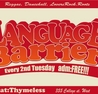 LANGUAGE BARRIER @THYMELESS REGGAE BAR