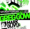 Spin Saturdays @ Guvernment: FREE Entry