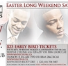 CELEBRITY | BOW BOW'S 26th BIRTHDAY AFFAIR | MARCH 30th