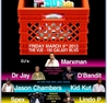 That 90's Fete