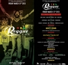 Reggae Cafe March 15