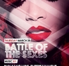 Blindfold Speed Dating Social & Battle of The Sexes Tour Launch