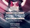 Blindfold Speed Dating Social & Battle of The Sexes Tour Launch
